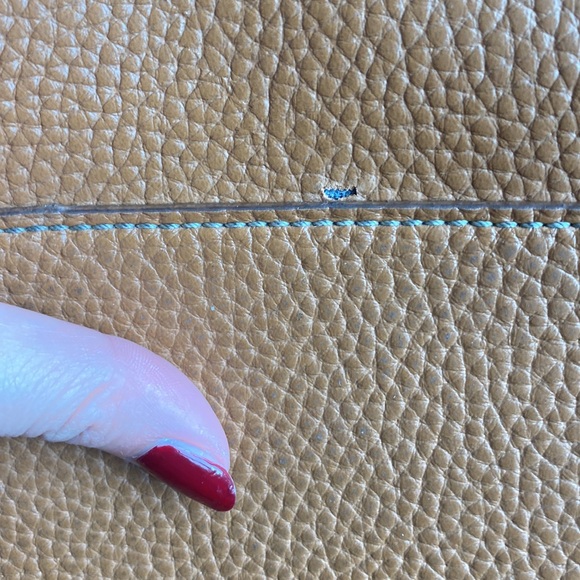 Prada Handbag - Picture 15 of 15